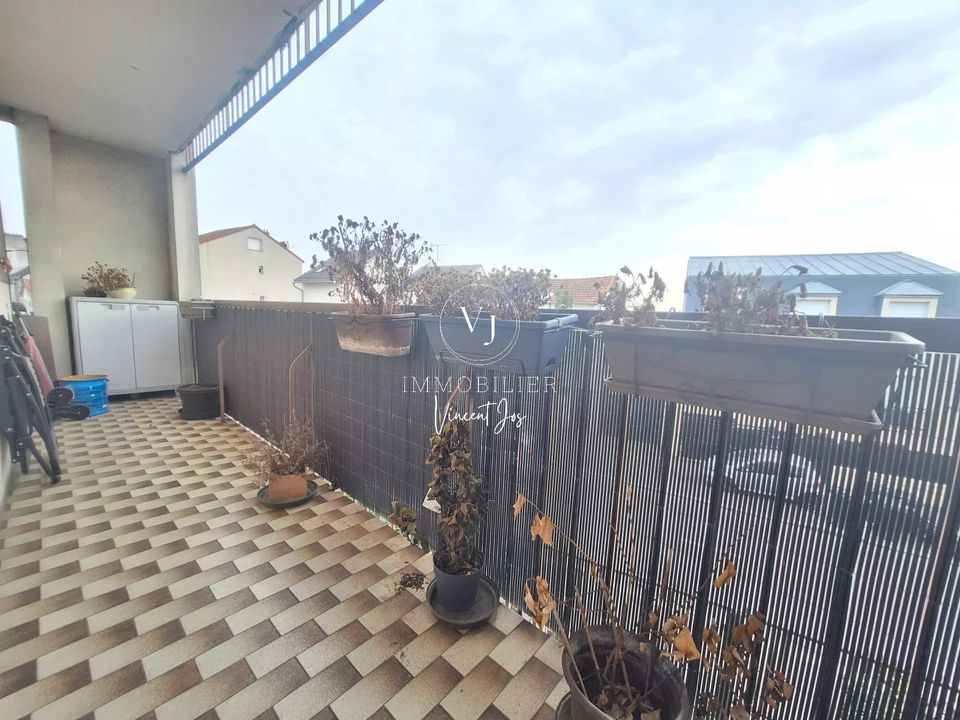 Leilighet i Saint-Denis, Seine-Saint-Denis - bilde 1