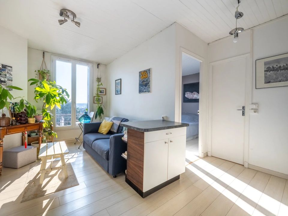 Apartament a Achères, Yvelines - foto 2