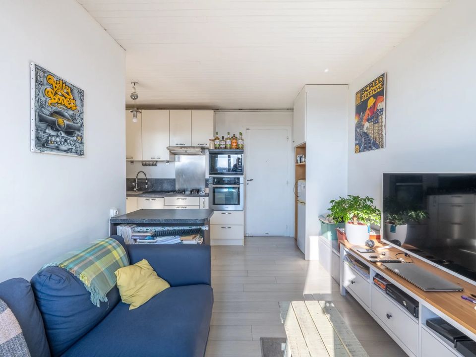 Apartament a Achères, Yvelines - foto 3