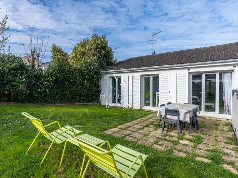 Villa i Magnanville, Yvelines - foto 1