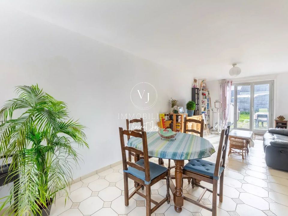 Villa i Magnanville, Yvelines - foto 2