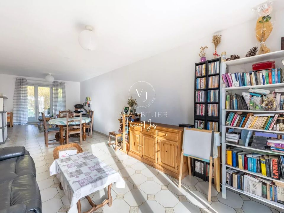 Villa i Magnanville, Yvelines - foto 3