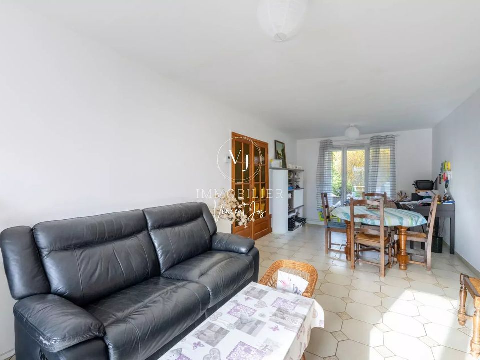 Villa i Magnanville, Yvelines - foto 4