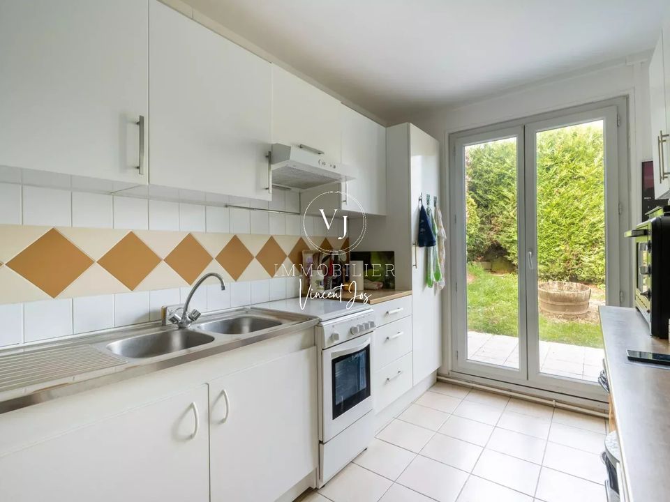 Villa i Magnanville, Yvelines - foto 5
