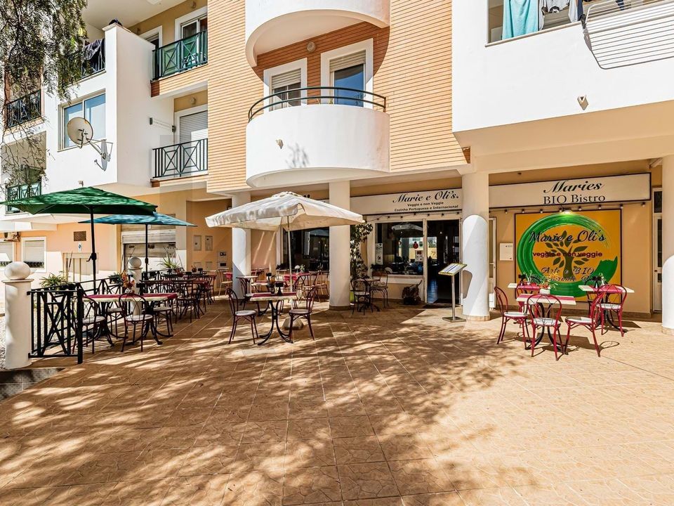 Erhvervsejendom i Armacao de Pera, Faro - foto 2