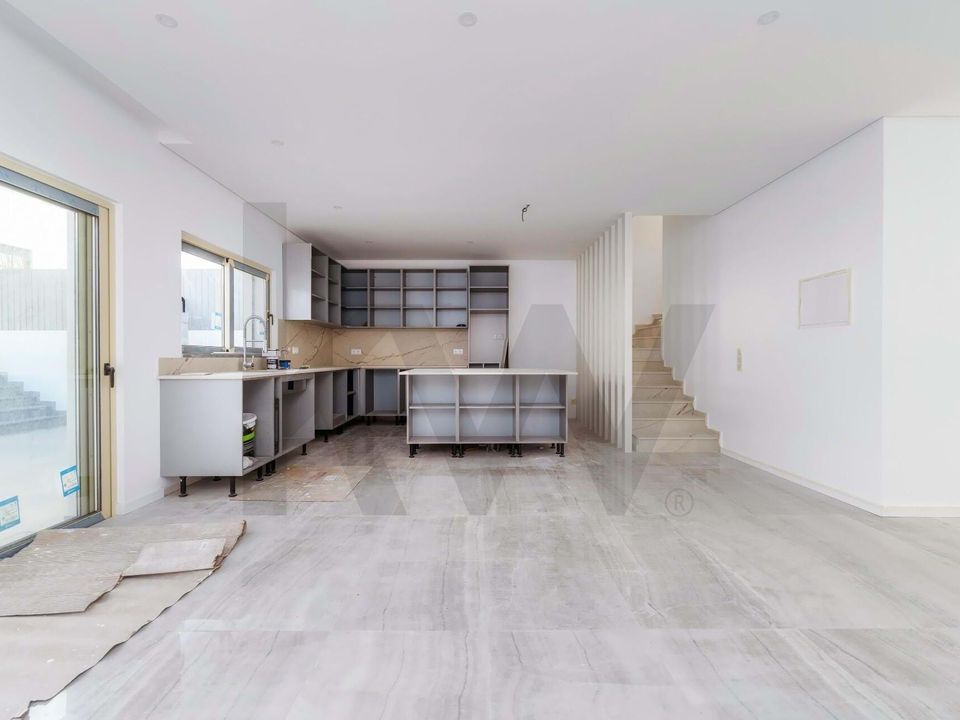 Villa i Moncarapacho, Faro - foto 1