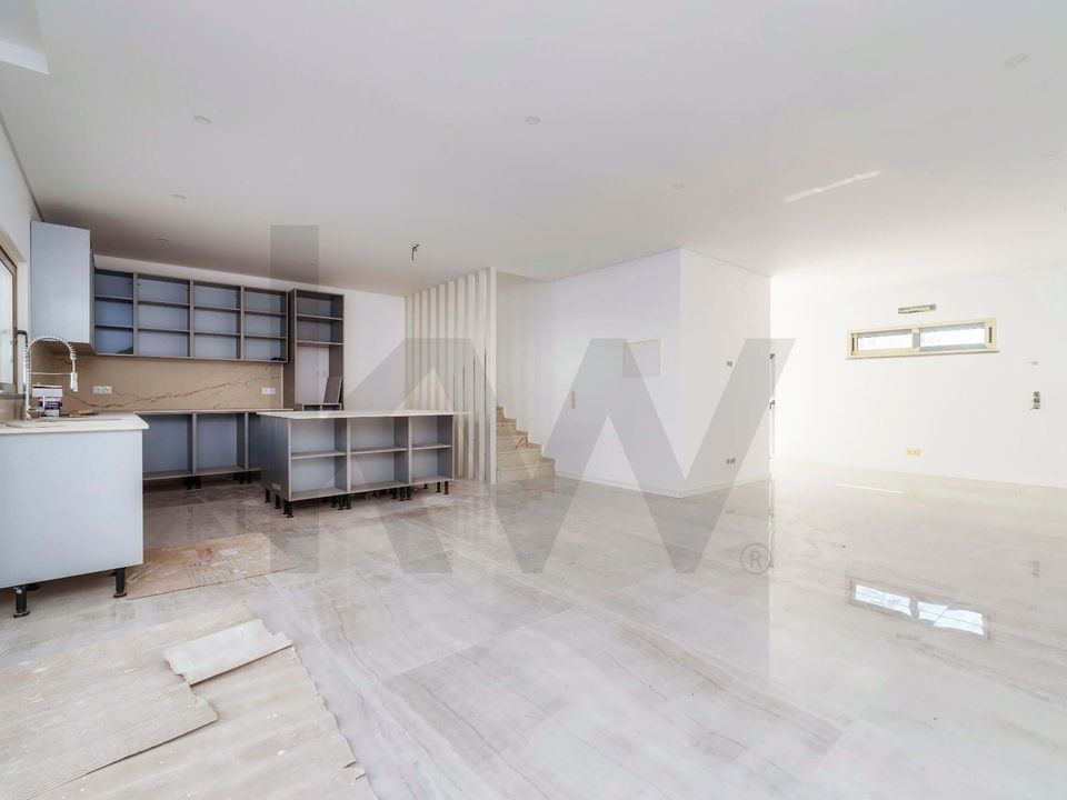 Villa i Moncarapacho, Faro - foto 2