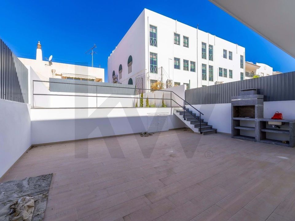 Villa i Moncarapacho, Faro - foto 4