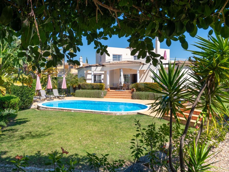 Villa i Lagoa, Faro - foto 2
