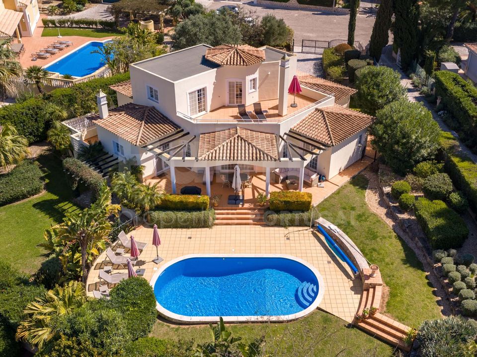 Villa i Lagoa, Faro - foto 3