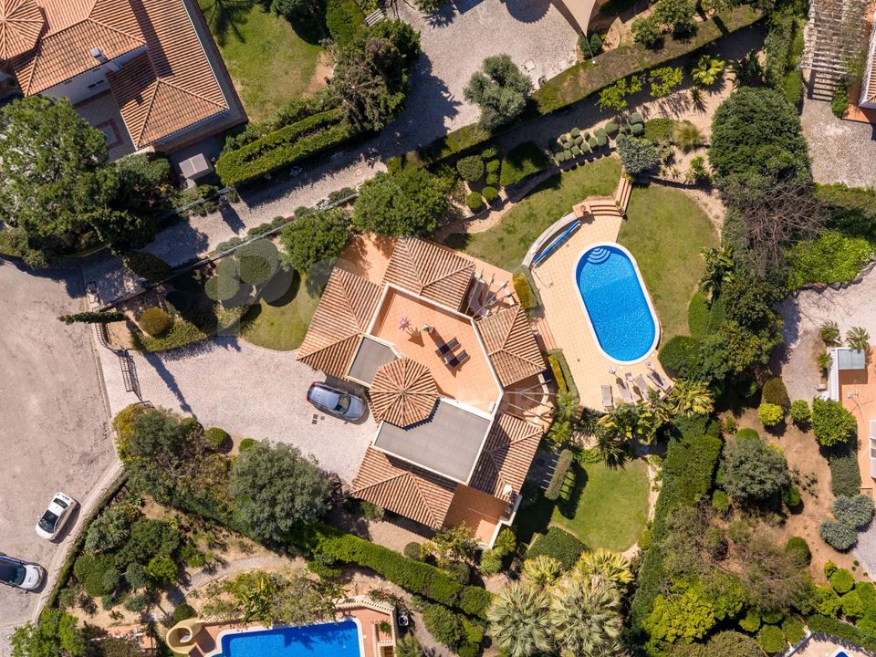 Villa i Lagoa, Faro - foto 4