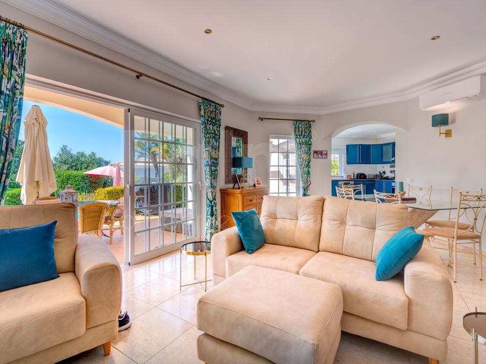 Villa i Lagoa, Faro - foto 5
