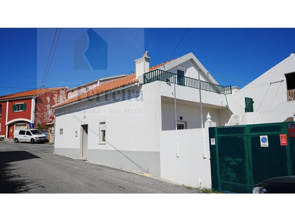 Bungalow i Ribamar, Lisbon - foto 1