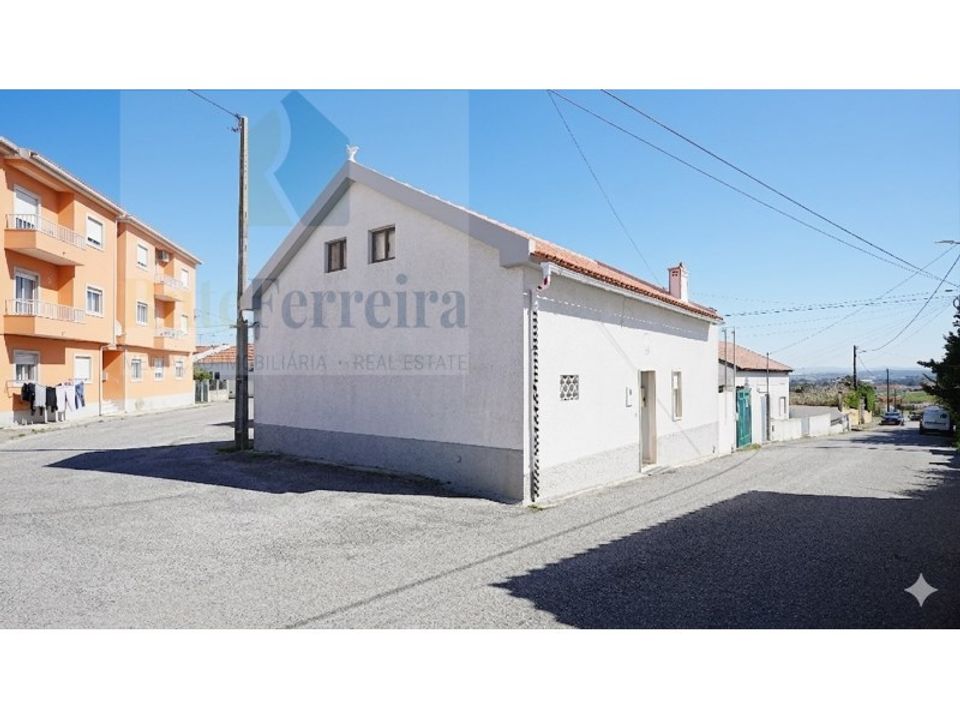 Bungalow i Ribamar, Lisbon - foto 2