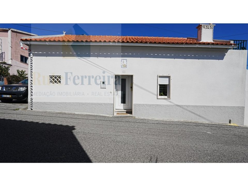 Bungalow i Ribamar, Lisbon - foto 3