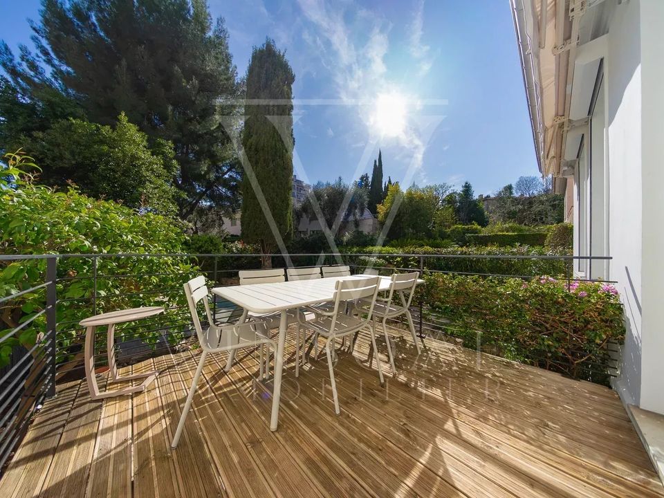 Villa i Cannes, Alpes-Maritimes - foto 2