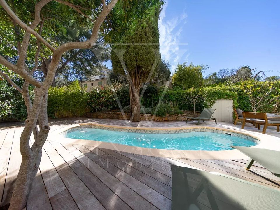 Villa i Cannes, Alpes-Maritimes - foto 3