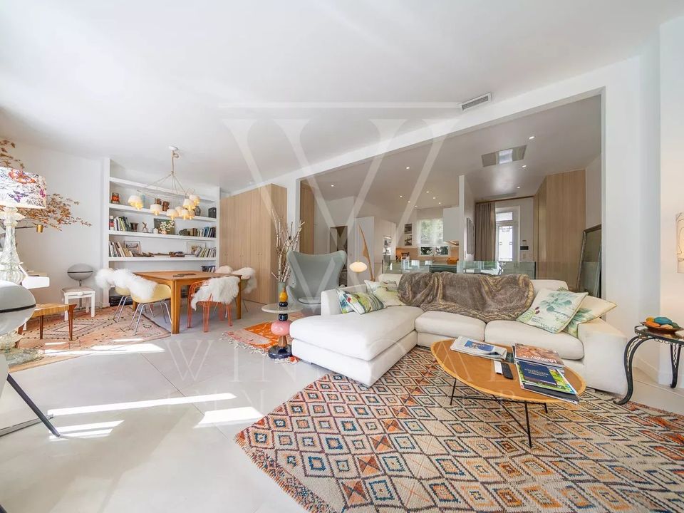 Villa i Cannes, Alpes-Maritimes - foto 4