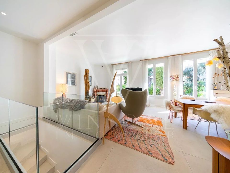 Lejlighed i Cannes, Alpes-Maritimes - foto 2