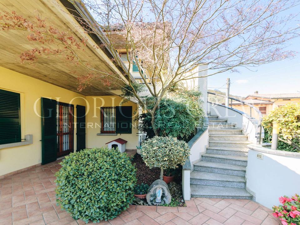 Villa i Provaglio d'Iseo, Brescia - foto 3