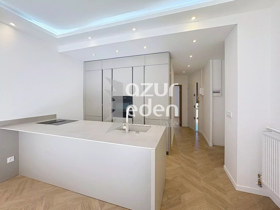 Lejlighed i Cannes, Alpes-Maritimes - foto 4