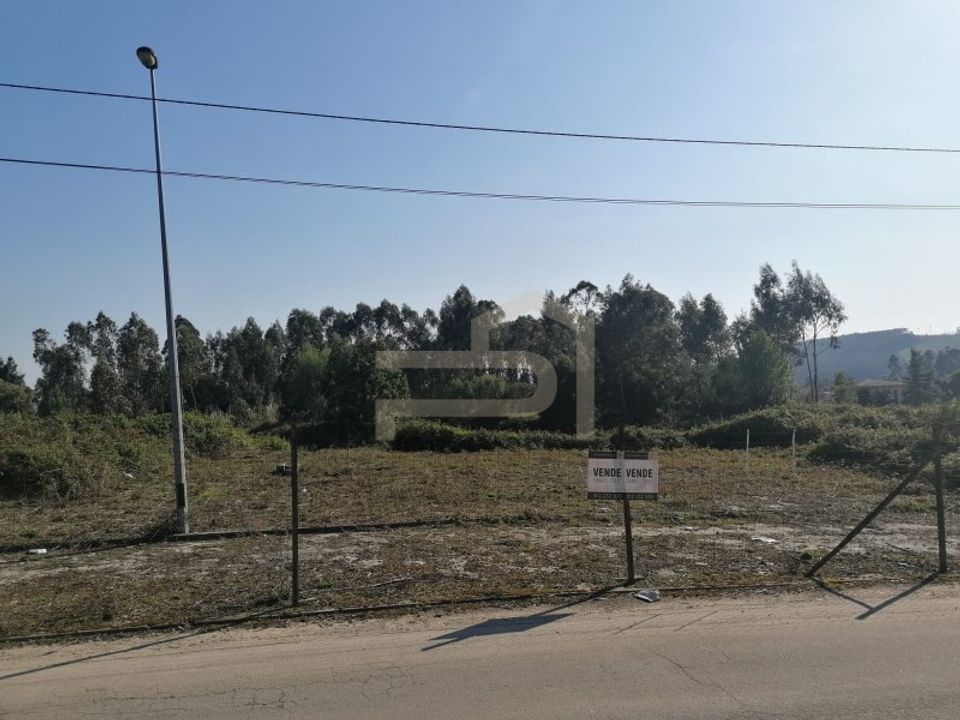 Helårsgrund i Vila Nova de Famalicao, Braga - foto 1