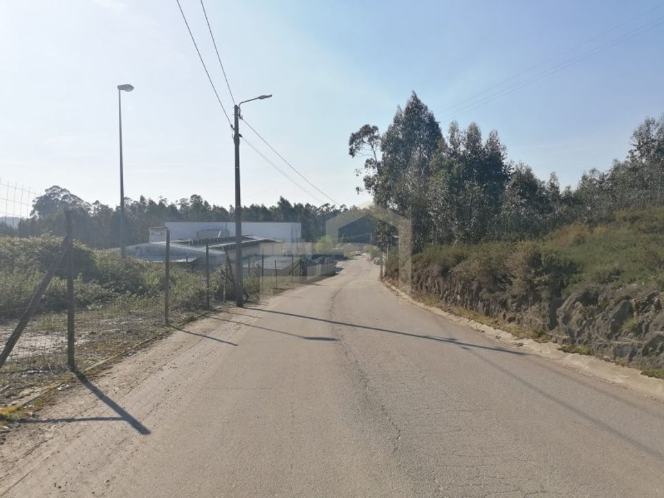 Helårsgrund i Vila Nova de Famalicao, Braga - foto 2