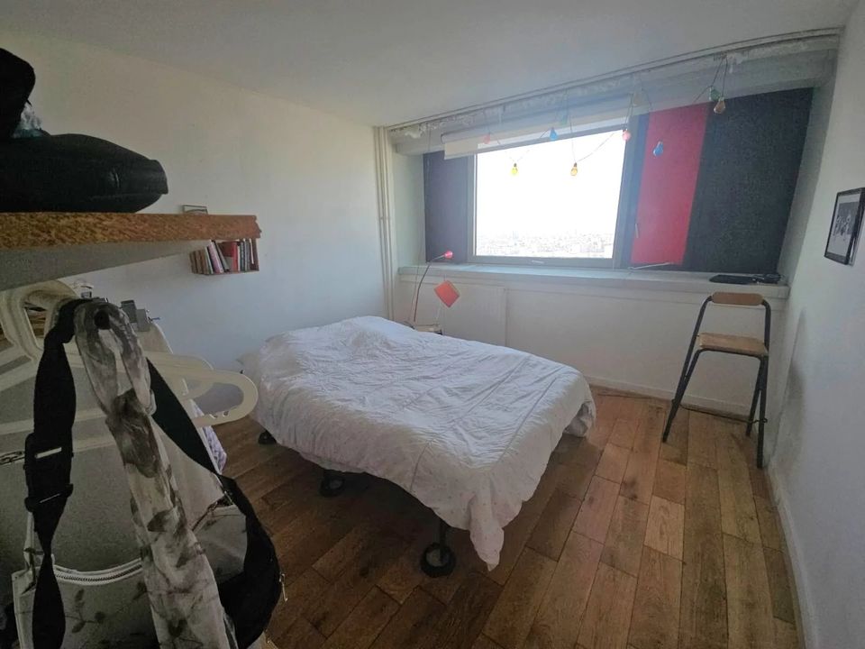 Lejlighed i Bagnolet, Seine-Saint-Denis - foto 4