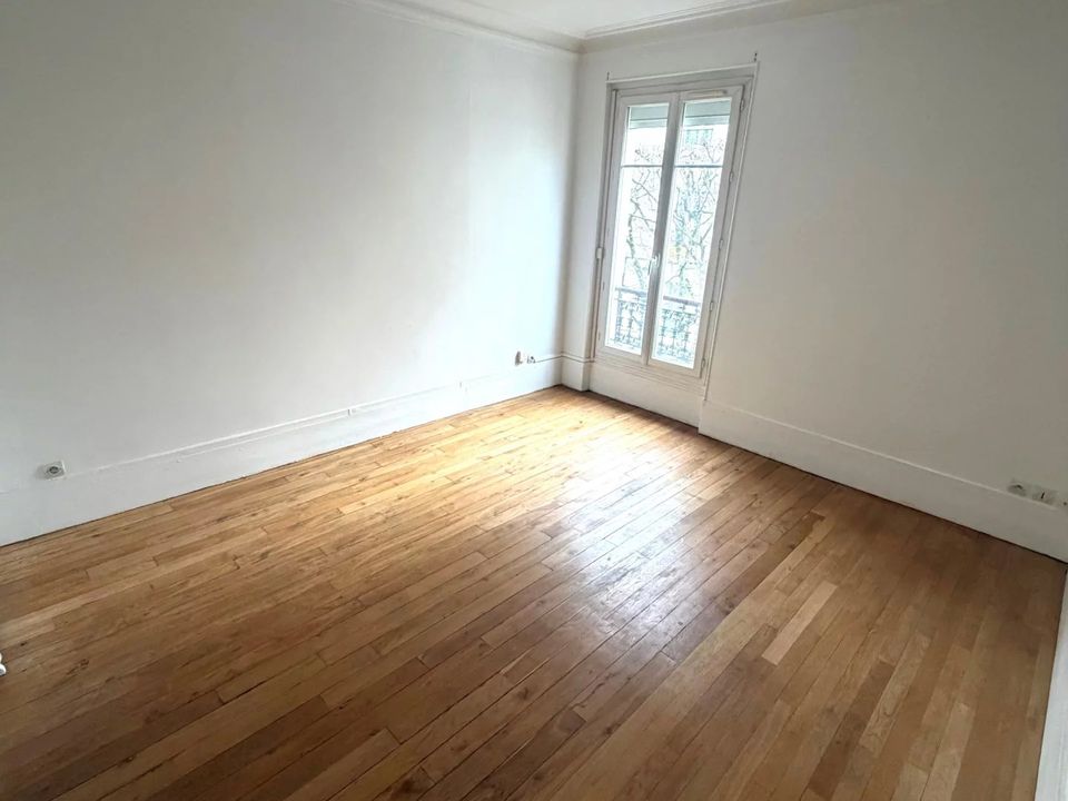 Lejlighed i Vincennes, Val-de-Marne - foto 2