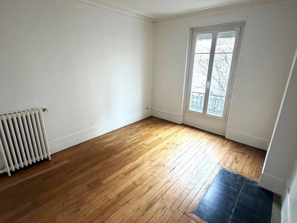 Lejlighed i Vincennes, Val-de-Marne - foto 3