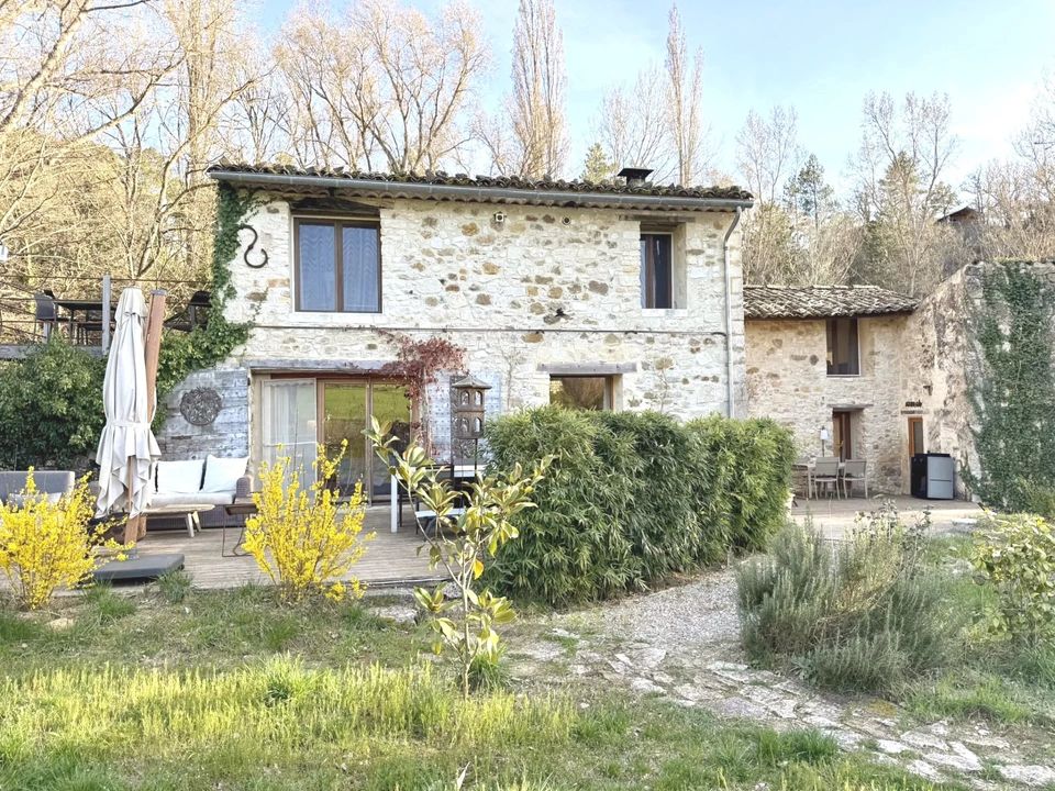 Villa i Rustrel, Vaucluse - foto 1