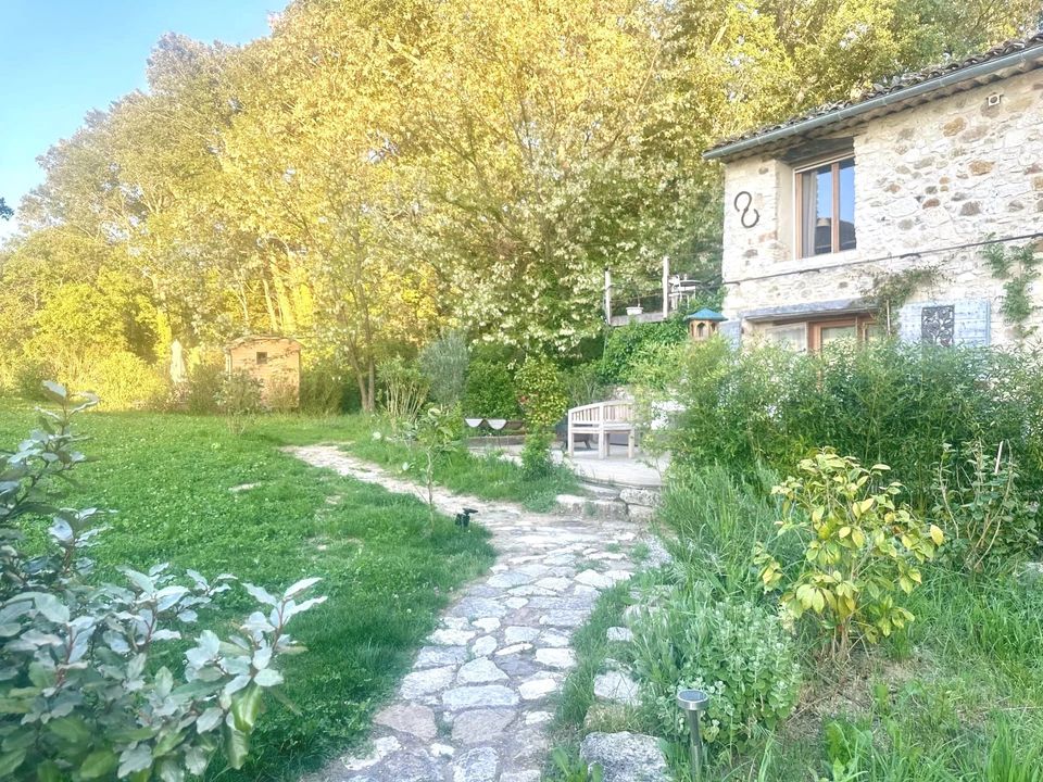 Villa i Rustrel, Vaucluse - foto 2