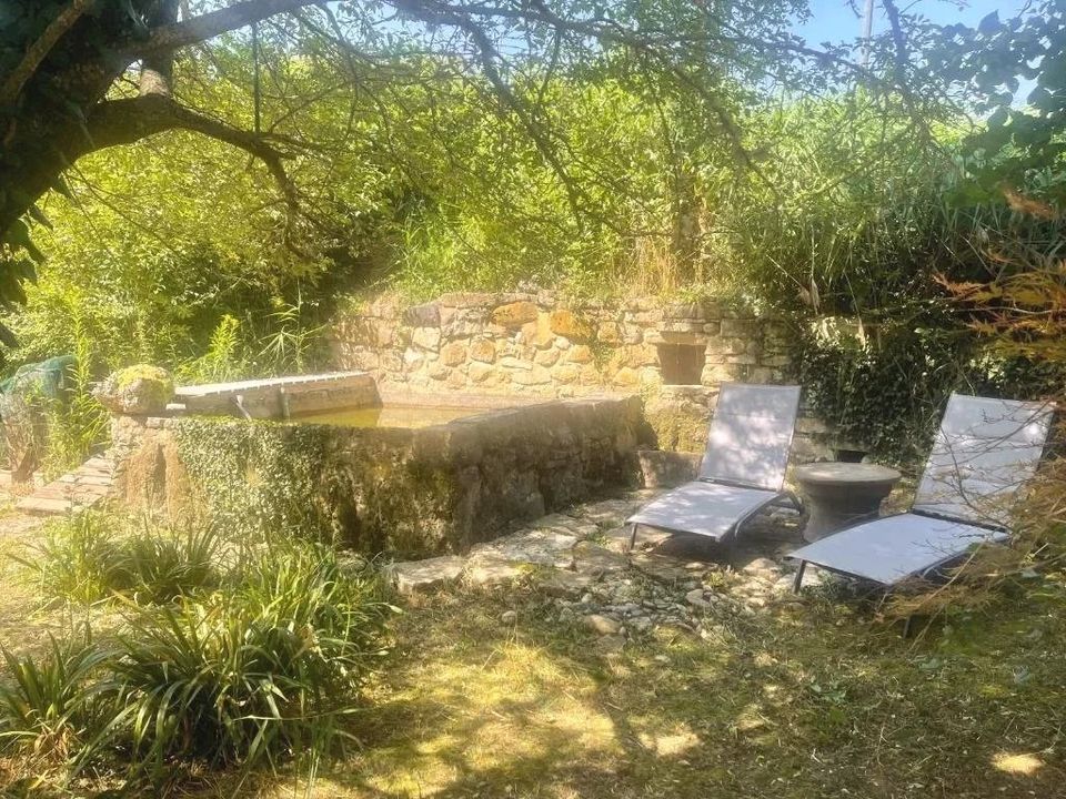 Villa i Rustrel, Vaucluse - foto 3