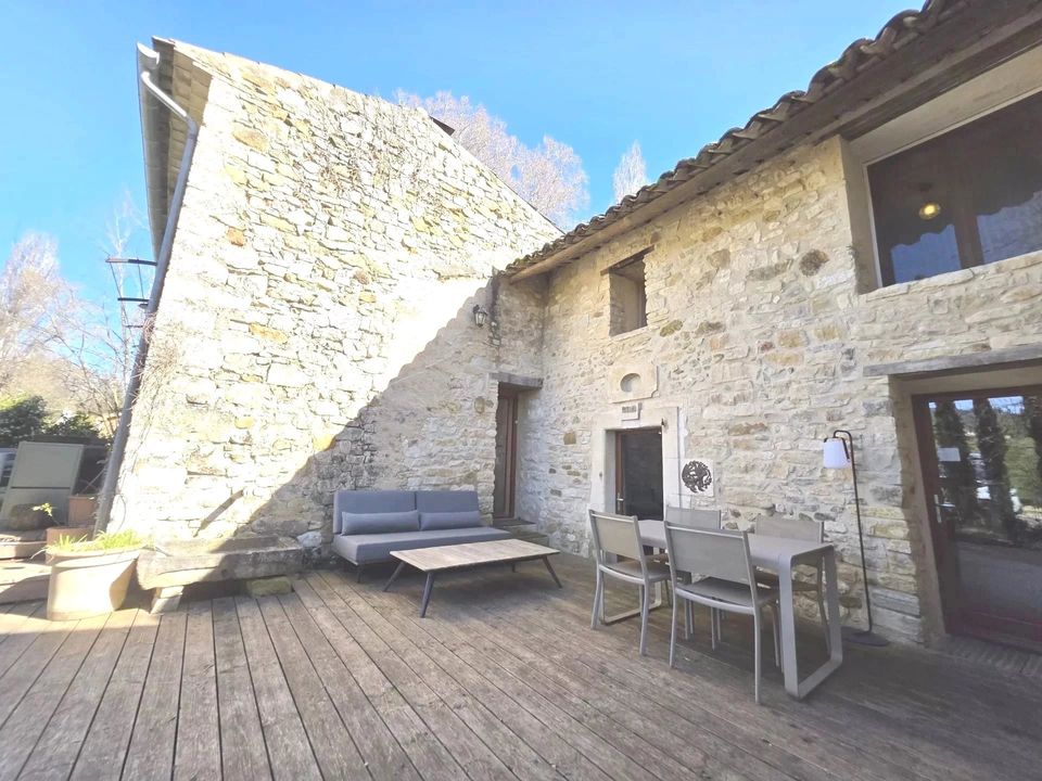 Villa i Rustrel, Vaucluse - foto 4