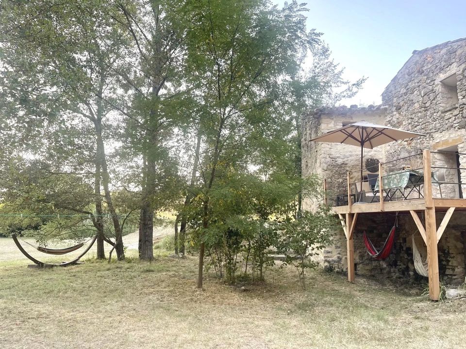Villa i Rustrel, Vaucluse - foto 5
