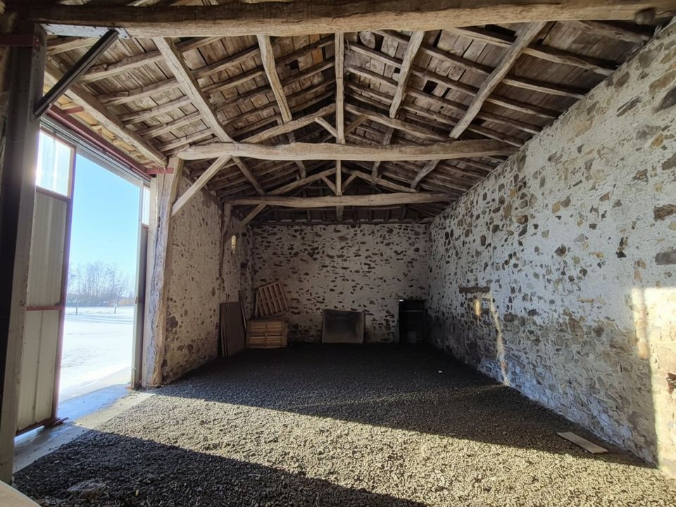 Landejendom i La Tourlandry, Maine-et-Loire - foto 2