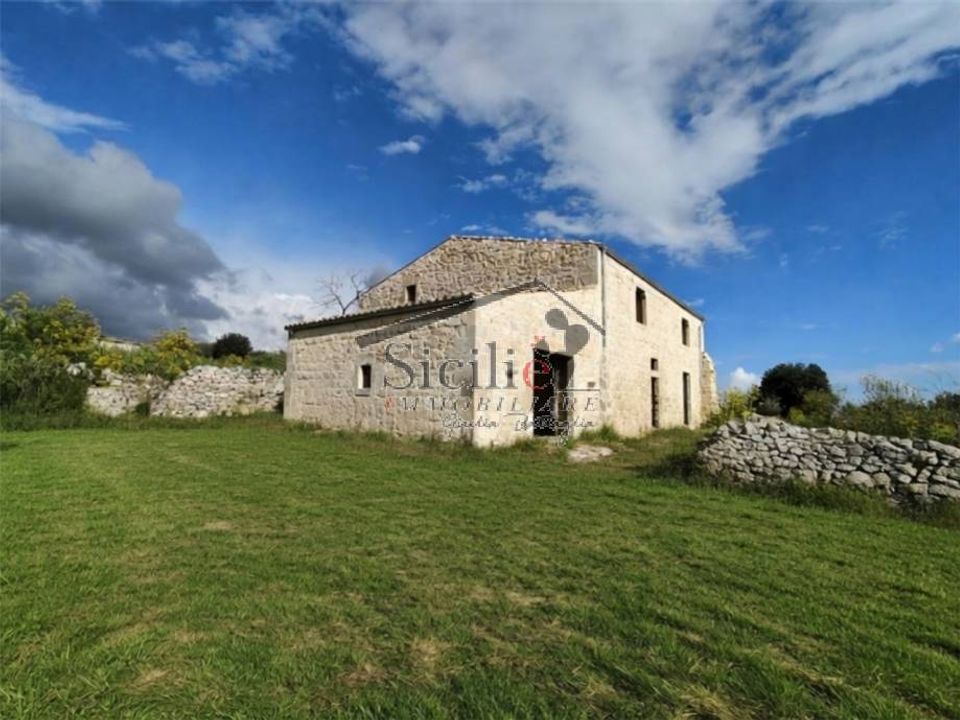 Villa i Scicli, Ragusa - foto 1