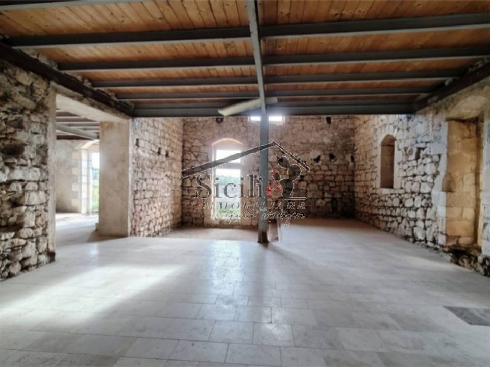 Villa i Scicli, Ragusa - foto 2