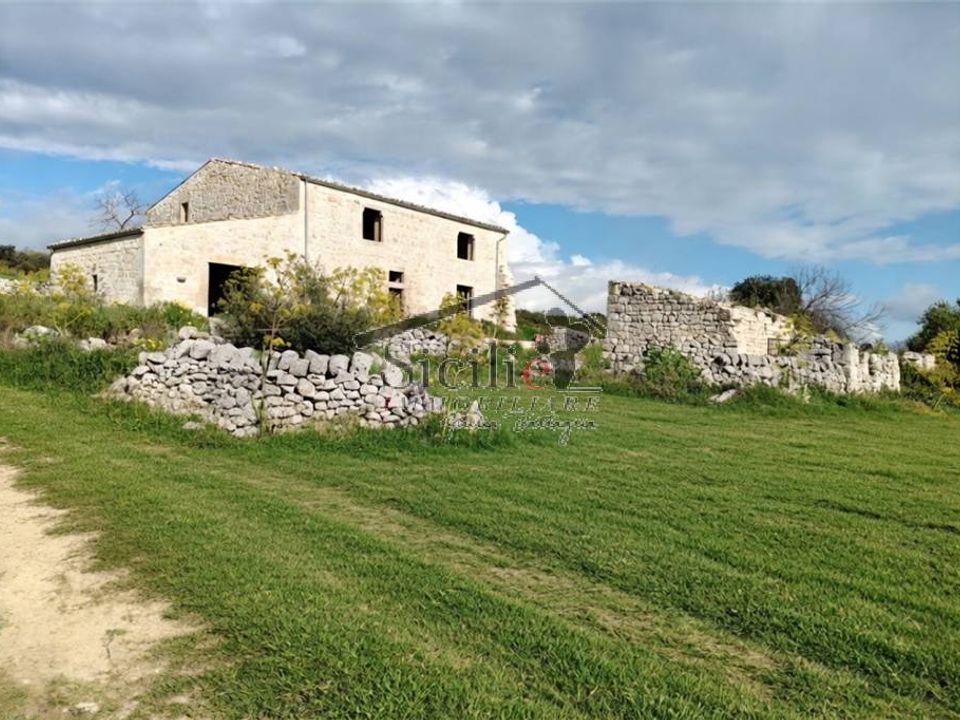Villa i Scicli, Ragusa - foto 3