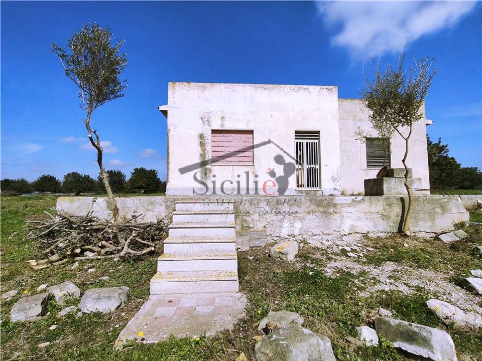 Willa: Scicli, Ragusa – zdjęcie 2