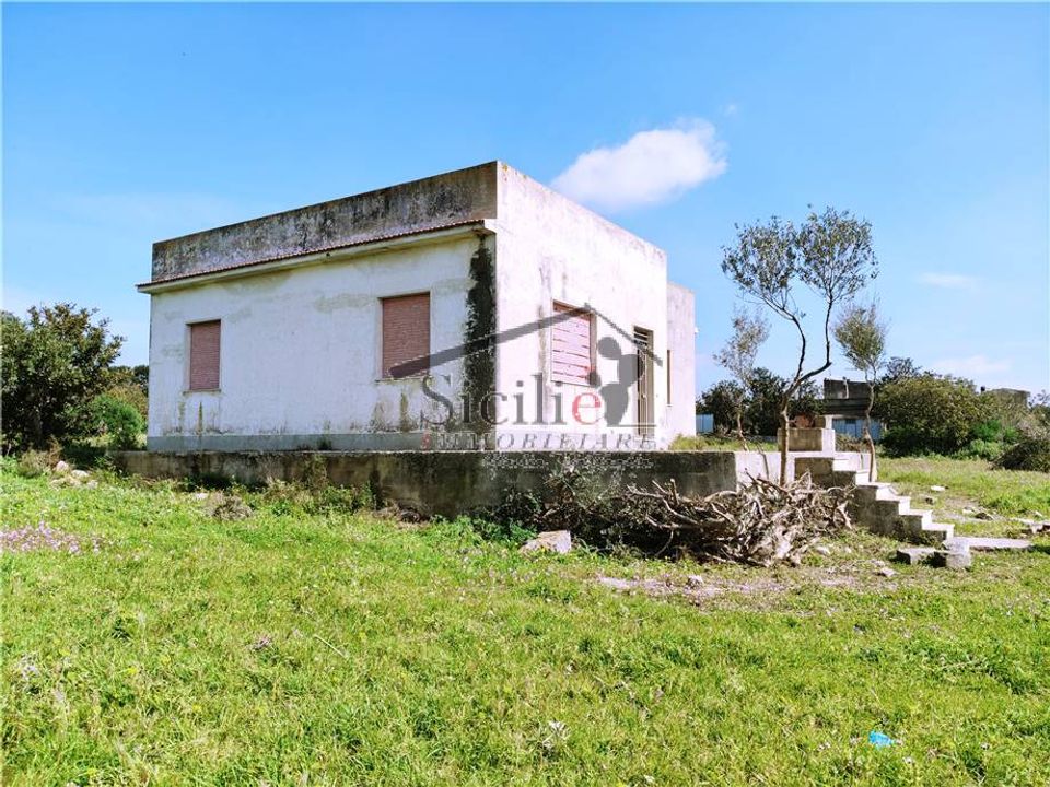 Willa: Scicli, Ragusa – zdjęcie 3
