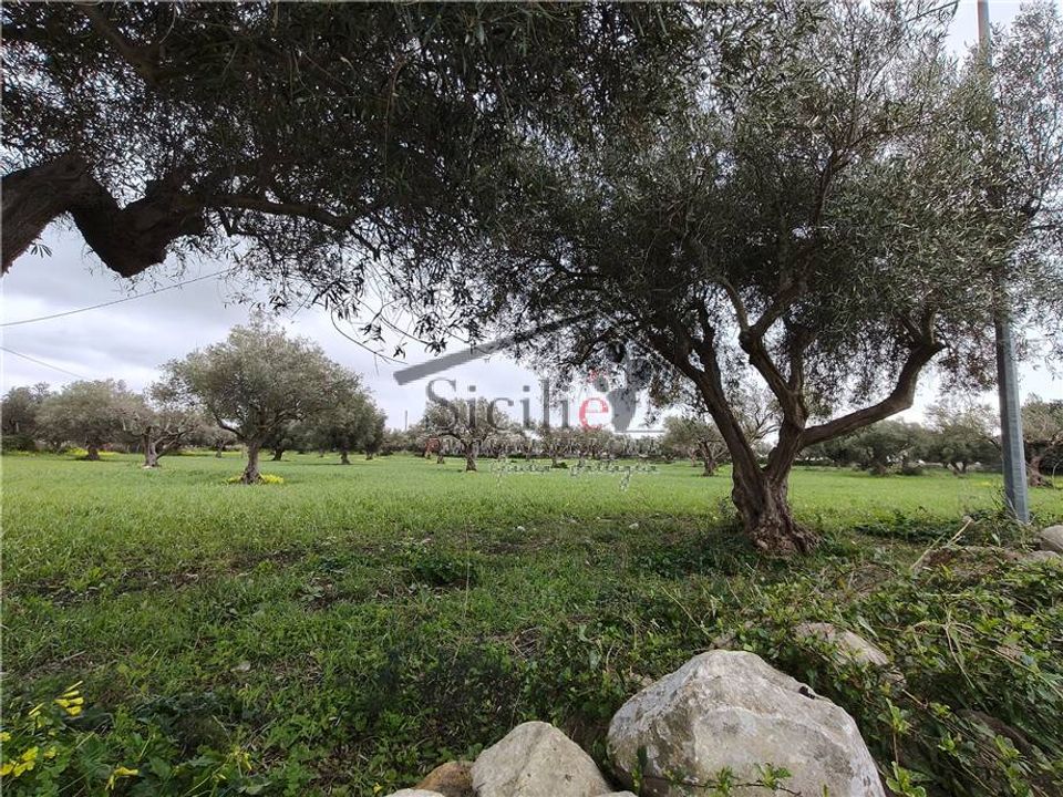 Helårsgrund i Scicli, Ragusa - foto 4