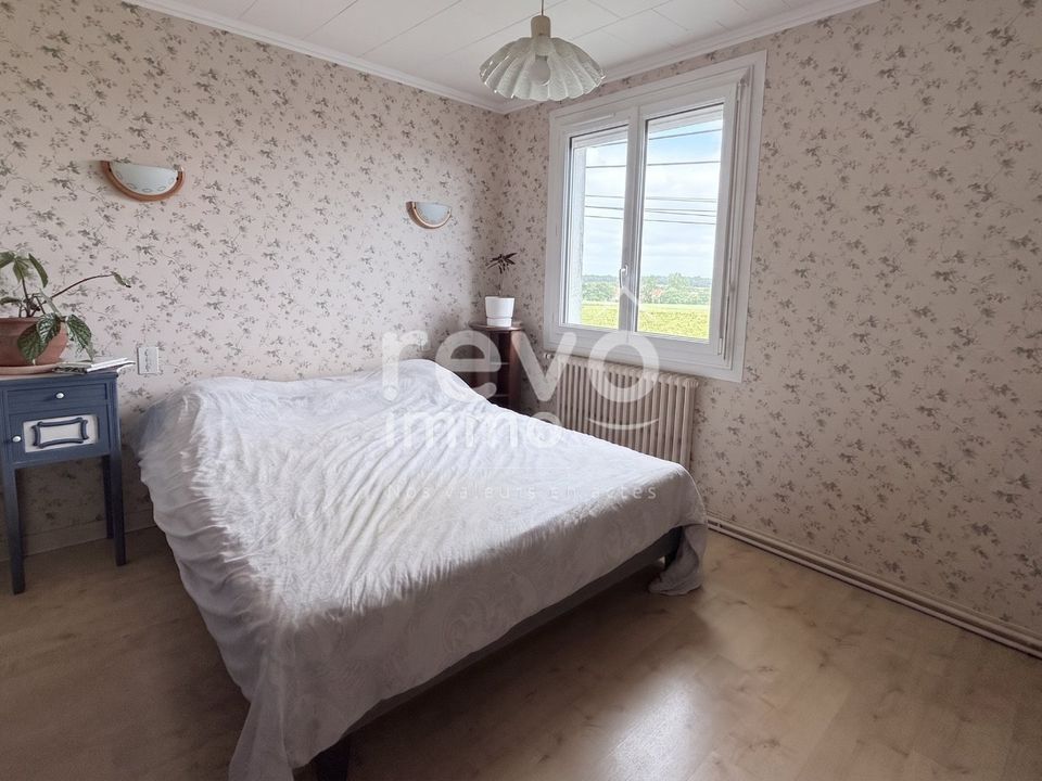 Villa i Landemont, Maine-et-Loire - foto 4