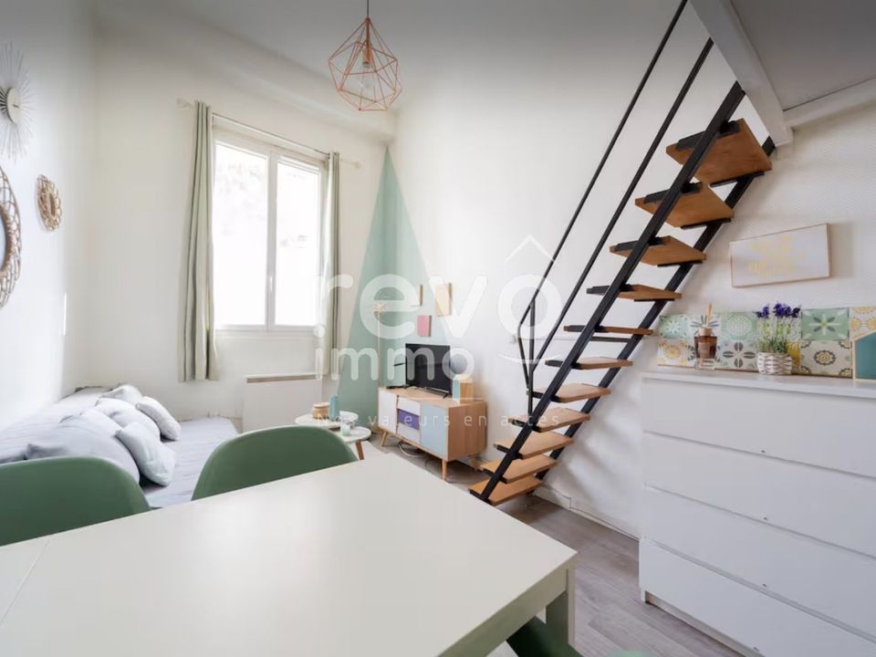 Lejlighed i Lyon, Rhone - foto 3