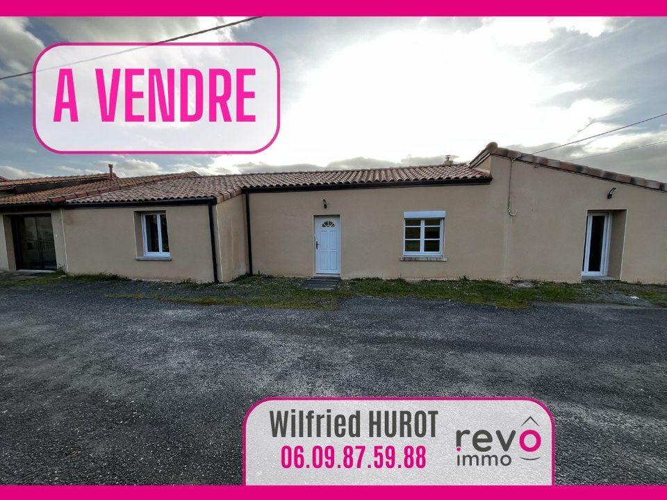 Villa a Vallet, Loire-Atlantique - foto 1