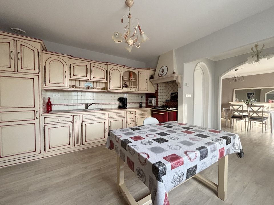 Bungalow i La Foret-sur-Sevre, Deux-Sevres - foto 3