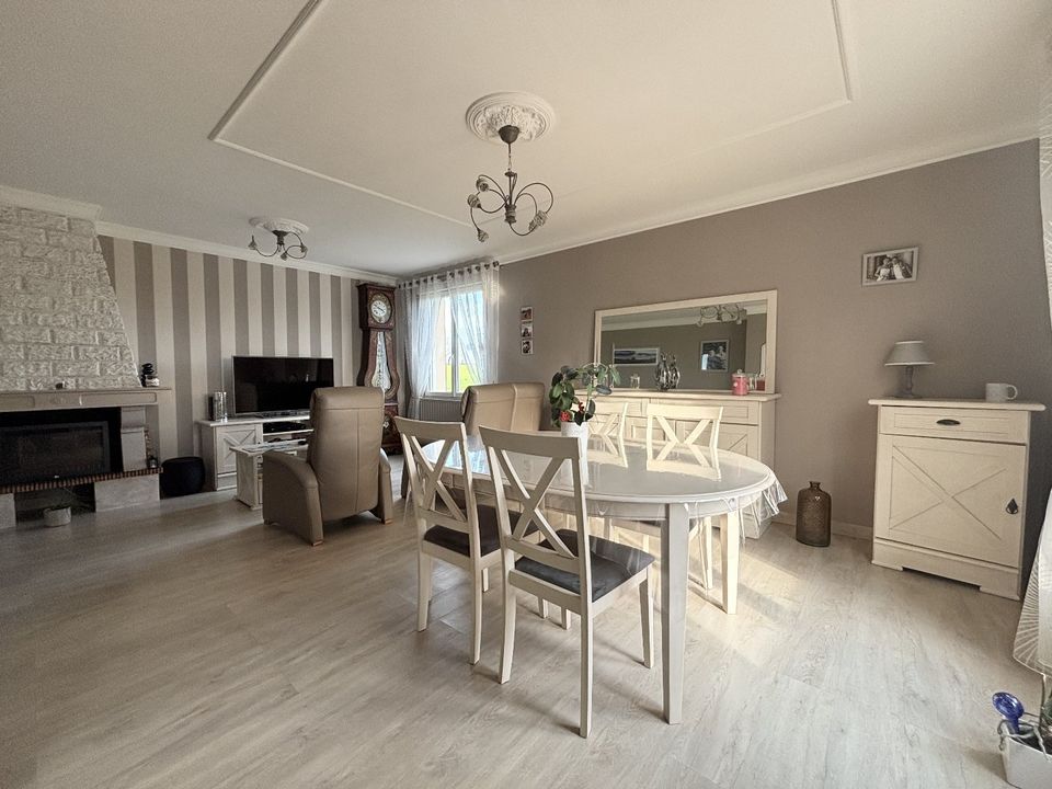 Bungalow i La Foret-sur-Sevre, Deux-Sevres - foto 4