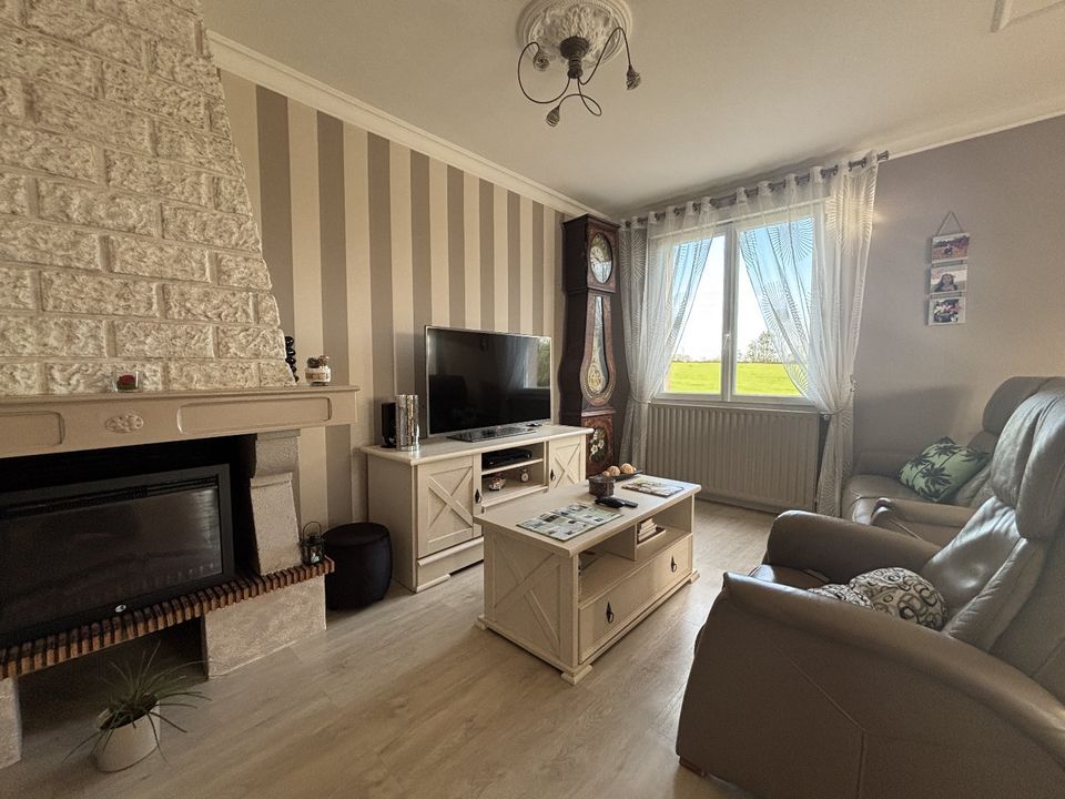 Bungalow i La Foret-sur-Sevre, Deux-Sevres - foto 5