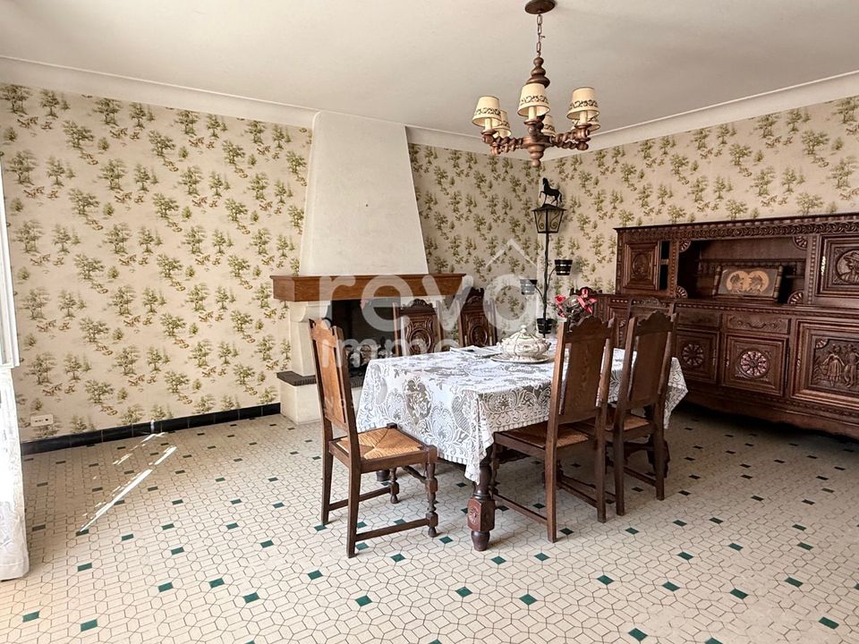 Villa i Landemont, Maine-et-Loire - foto 3