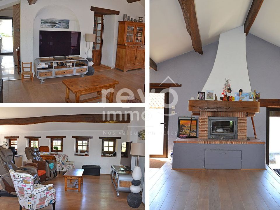 Villa in Mauges-sur-Loire, Maine-et-Loire - foto 3